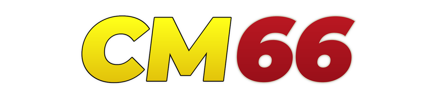 cm66 Logo